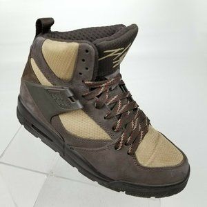 Nike Air Jordan Mens Flight 45 TRK Trek Sneakers 8